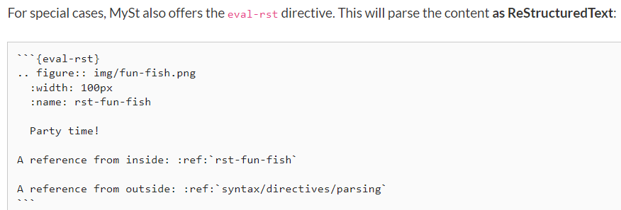 eval-rst